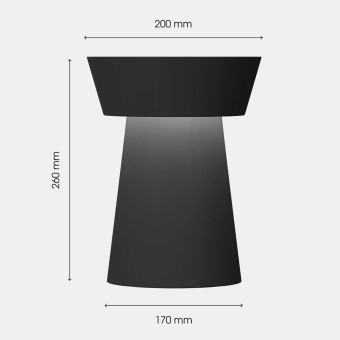 Настенный светильник Svoy Design Ego Wall LEGWL-9005